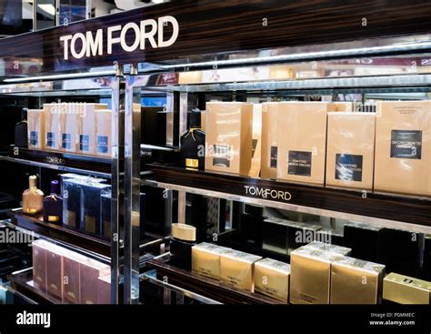 perfume parlour tom ford